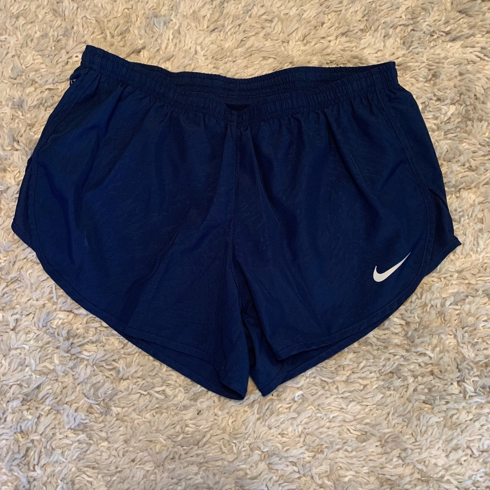 Nike Dri-fit Tempo Running Shorts